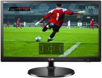 Monitor LCD 23,6\ LED LG 24MN43D-PZ , 16:9, TV, HDMI black