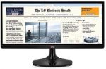 Monitor LCD 25\ LED LG IPS 25UM65-P HDMI 21:9