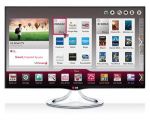 Monitor LCD 27\ LED LG IPS 27MT93S, TV, CINEMA 3D