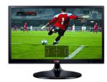 Monitor LCD 27\ LED LG IPS 27MA43D-PZ, 16:9 ,TV, HDMI black