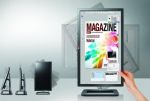 Monitor LCD 27\ LED LG IPS 27EA83-D HDMI