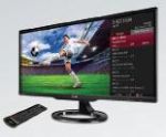 Monitor LCD 29\ LED LG IPS 29MA73D-PZ, 21:9, TV, HDMI