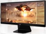 Monitor LCD 29\ LED LG IPS 29UM65-P HDMI 21:9
