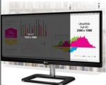Monitor LCD 29\ LED LG IPS 29UB65-P HDMI 21:9