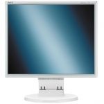 Monitor LCD 17\ NEC 175M  DVI silver-white