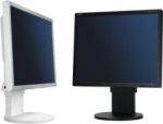 Monitor LCD 19\ NEC EA191M bk/bk