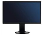 Monitor LCD 20\ NEC MultiSync E201W  DisplayPort DVI