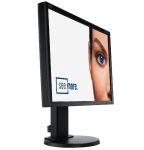 Monitor LCD 22\ NEC E222W black wide DVI