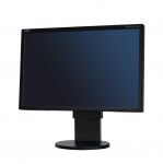 Monitor LCD 22\ NEC EA221WMe black wide DVI