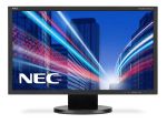Monitor LCD 21,5\ LED NEC AS222WM DVI black głośniki