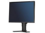 Monitor LCD 23\ NEC P232W black wide