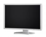 Monitor LCD 24\ NEC PA241W pivot USB 2xDVI DisplayPort white