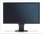 Monitor LCD 23\ NEC MultiSync EA243WM DisplayPort DVI USB BK
