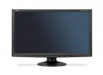 Monitor LCD 24\ NEC AccuSync®AS241W black