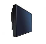Monitor LCD 70\ NEC MultiSync P701, wide 16:9