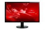 Monitor LCD 24\ LED PACKARD BELL Viseo 243Dbd DVI