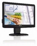 Monitor LCD 20\ LED PHILIPS 201BL2CB