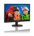 Monitor LCD 19,5\ LED PHILIPS 203V5LSB26/10