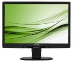 Monitor LCD 21,5\ LED PHILIPS 221B3LPCB