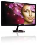 Monitor LCD 21,5\ LED PHILIPS IPS 227E4QHAD/00 HDMI głośniki