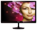 Monitor LCD 23\ LED PHILIPS IPS 237E4QSD/00 DVI