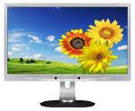 Monitor LCD 23\ LED PHILIPS 231P4UPES/00 stacja dokująca USB
