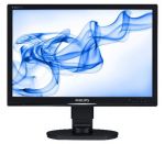 Monitor LCD 24\ PHILIPS 240B1CB