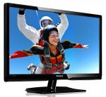 Monitor LCD 23,6\ LED PHILIPS 241TE5LB/00 tuner TV HDMI
