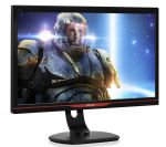 Monitor LCD 24\ LED PHILIPS 242G5DJEB/00 DVI HDMI MHL 144Hz