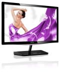 Monitor LCD 24\ LED PHILIPS AMVA 249C4QHSB/00 HDMI