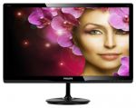 Monitor LCD 23,6\ LED PHILIPS 247E4LSB/00 DVI