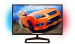 Monitor LCD 27\ LED PHILIPS IPS 278C4QHSN/00 HDMI