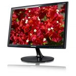 Monitor LCD 18,5\ LED Samsung S19B150N