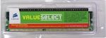 DDR2 CORSAIR 2GB/800MHz CL.5