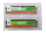 DDR2 CORSAIR 4GB (2x2GB)/800MHz 2x240 DIMM CL5 Dual