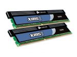 DDR3 CORSAIR 4GB/1600MHz 9-9-9-24 XMS3