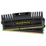 DDR3 CORSAIR 4GB/1600MHz 9-9-9-24 Vengeance 1,5V