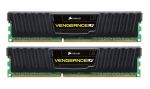DDR3 CORSAIR 8GB (2x4GB)/1600MHz 9-9-9-24 Vengeance 1,5V Dua