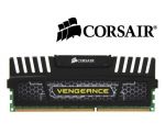 DDR3 CORSAIR 8GB/1600MHz 10-10-10-27 Vengeance 1,5V