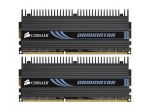 DDR3 CORSAIR 16GB (2x8)/1600MHz 10-10-10-27 DOMINATOR 1.5V