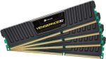 DDR3 CORSAIR 16GB (4x4GB)/1600MHz 9-9-9-24 Vengeance 1,5V LP