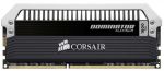 DDR3 CORSAIR 16GB (2x8)/1600MHz 9-9-9-24 DOMINATOR Plat.1.5V