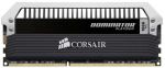 DDR3 CORSAIR 16GB (4x4)/1866MHz 9-10-9-27 DOMINATOR Plat1.5V