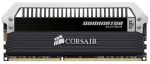 DDR3 CORSAIR 8GB (2x4)/2133MHz 9-11-10-27 DOMINATOR Plat1.5V