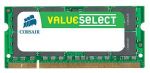 DDR2 CORSAIR SODIMM 2GB/800MHZ CL5