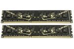 DDR3 GEIL 8GB (2x4GB)/1333MHZ DRAGON RAM CL.9