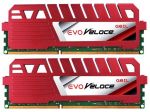 DDR3 GEIL 16GB (2x8GB) 1333MHz EVO VELOCE 9-9-9-24