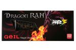 DDR3 GEIL 8GB (2x4GB)/1600MHZ DUAL DRAGON RAM CL.11