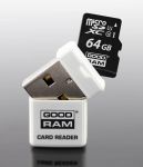 Czytnik kart Goodram Card Reader  microSD/SDHC/SDXC