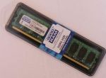 DDR2 GOODRAM 2GB/533MHz PC2-4200